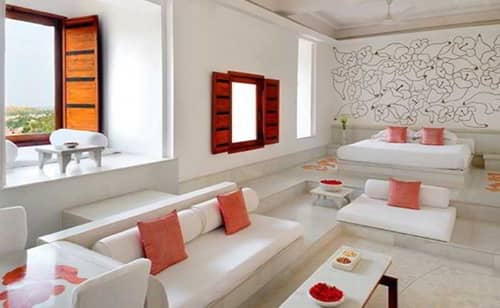 RAAS Devigarh, Udaipur