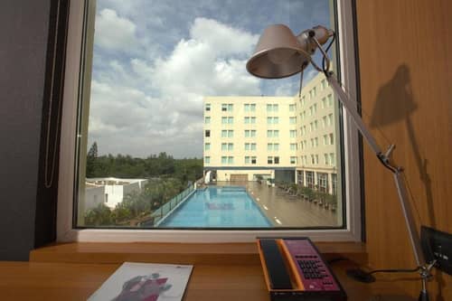 Aloft Bengaluru Whitefield