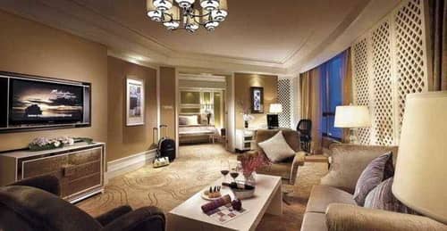 Baolilai International Hotel