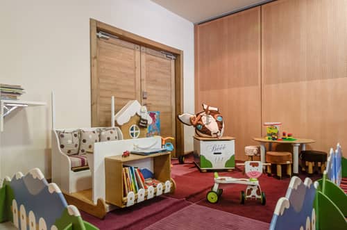 Residence P&V Premium Les Terrasses d'Eos