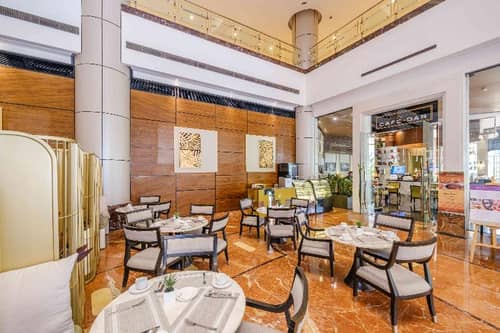 Eastwood Richmonde Hotel Quezon City