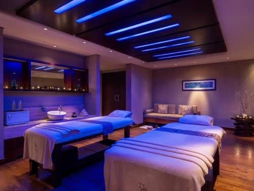 Grand Millennium Al Wahda