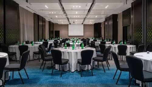 Radisson Blu Hotel & Residence Maputo