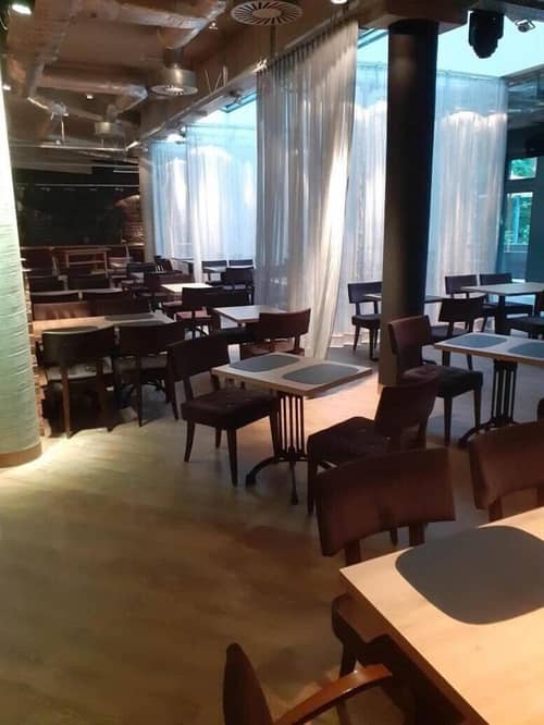 GINN Hotel Berlin Potsdam