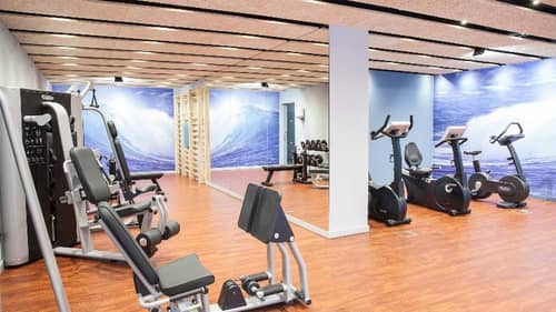 Protur Roquetas Hotel & Spa