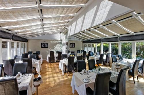 Grange Beauchamp Hotel