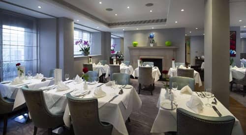 Wellington Hotel by Blue Orchid
