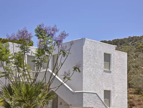 Cascade Holiday Resort