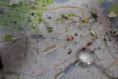 Alma de Buenos Aires