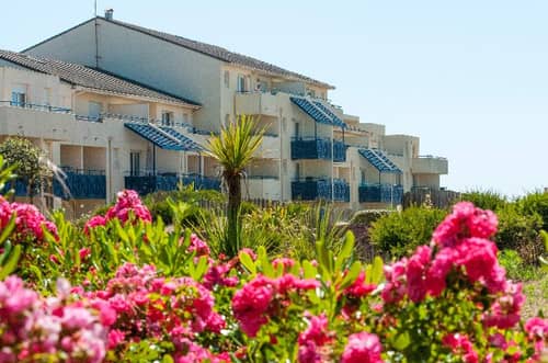 Residence Pierre & Vacances Bleu Marine