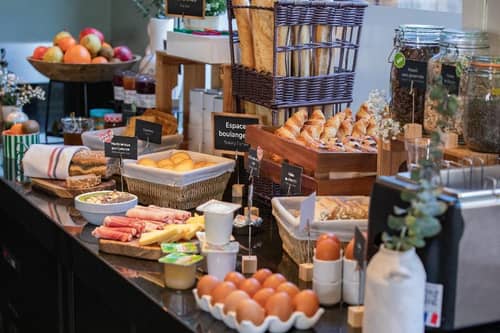 Appart'City Confort Villejuif