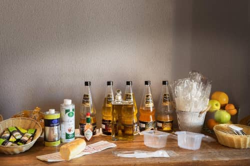 SOWELL HOTELS L'Olivier