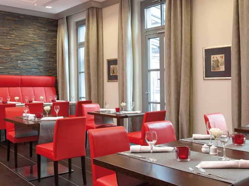 Dormero Schlosshotel Reichenschwand