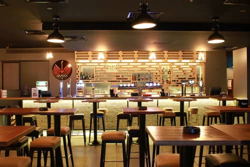 Citymax Hotel Al Barsha at the Mall