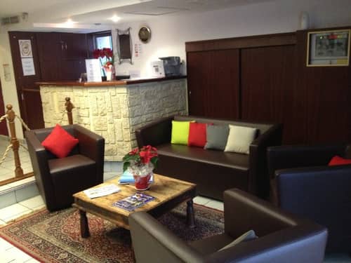 Hotel Teranga