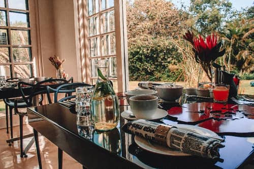 Bloomestate Swellendam