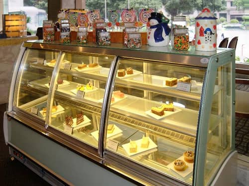 Guangdong Hotel (Sheng Fu)