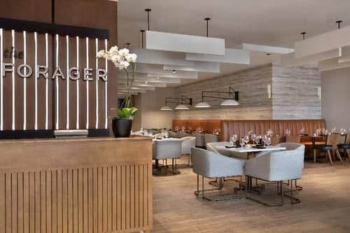 Crowne Plaza Philadelphia - King of Prussia