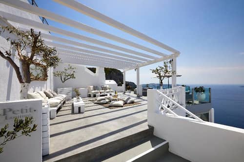Petit Palace