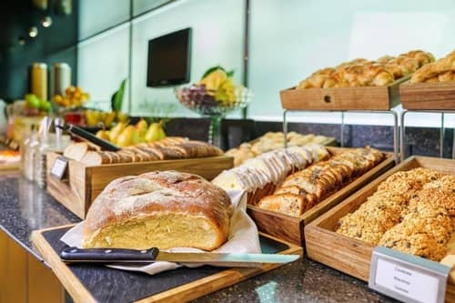 Lennox Hotel Buenos Aires