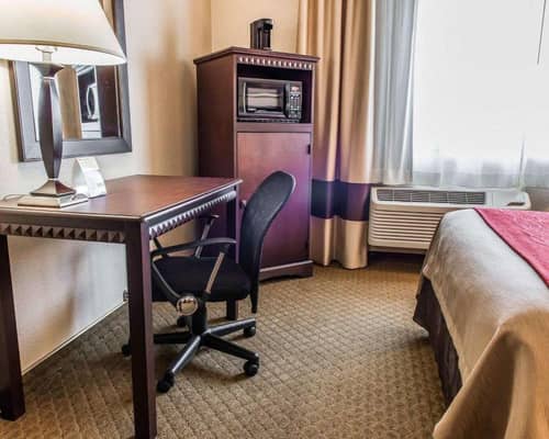 Comfort Inn Somerset