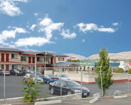 Downtown Inn