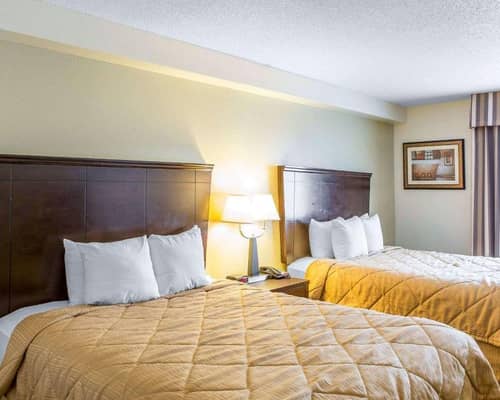 MainStay Suites Knoxville North I-75