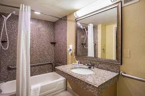 Comfort Inn University Area