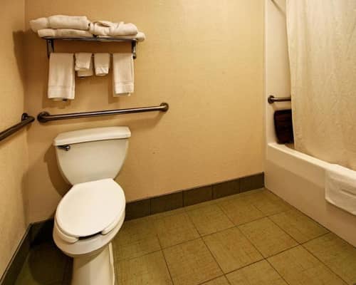 Comfort Inn Edmund Pettus Bridge area