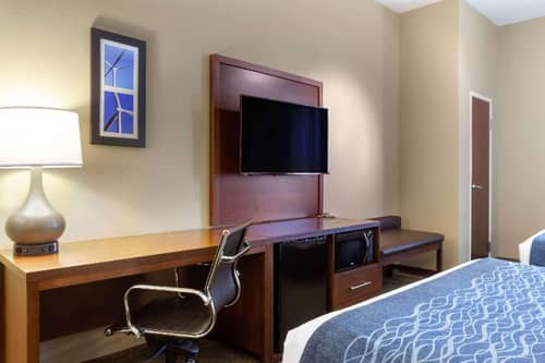 Comfort Inn & Suites Amarillo