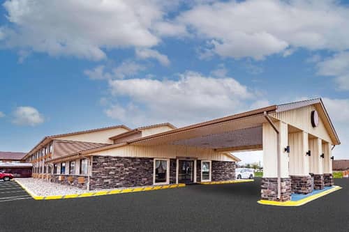Baymont by Wyndham Perrysburg