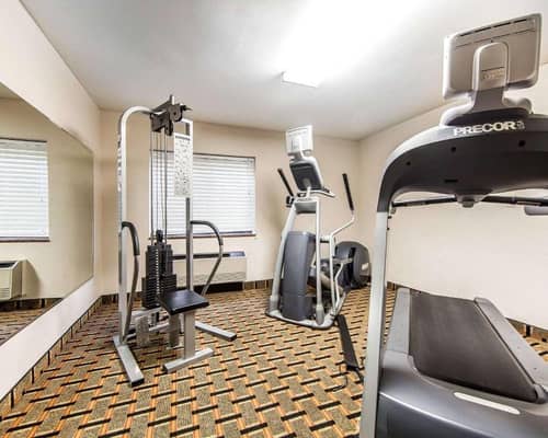 Best Western Plus Magnolia Inn & Suites