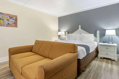 Econo Lodge Myrtle Beach