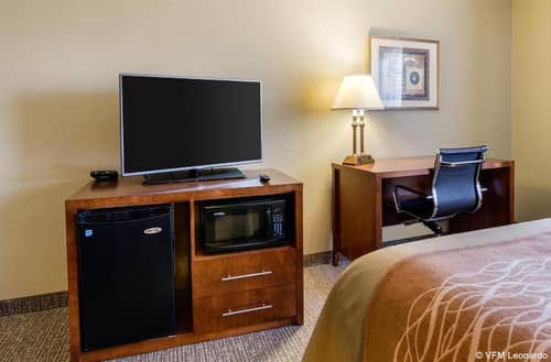 Best Western Emporia Inn