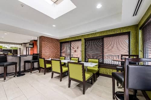 Holiday Inn Indianapolis Downtown by IHG