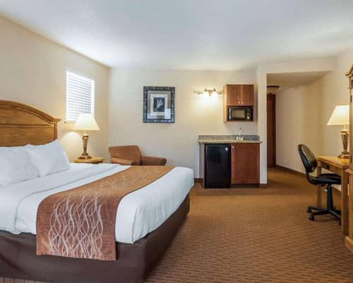 Kathryn Riverfront Inn - Ascend Hotel Collection