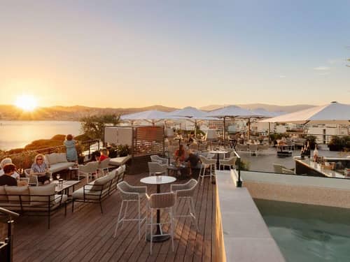 The 1932 Hotel & Spa Cap d'Antibes - MGallery.