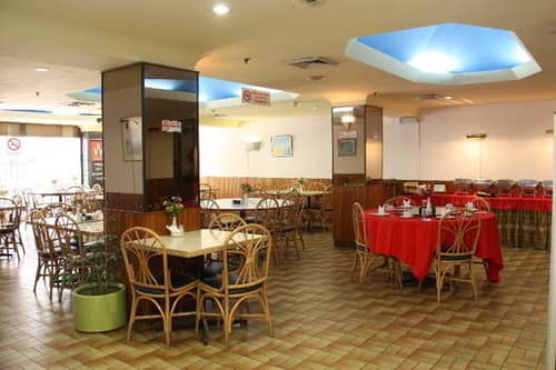 Grand Central Kuala Lumpur