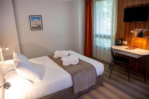 Privilege Apparthotel St Exupery