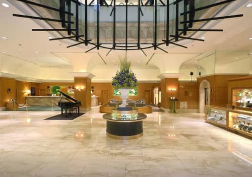 Lees Hotel