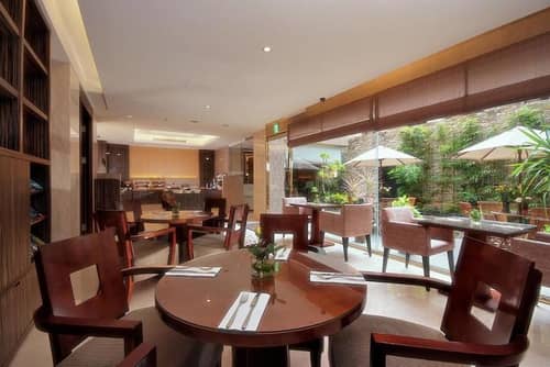 Royal Biz Taipei Hotel