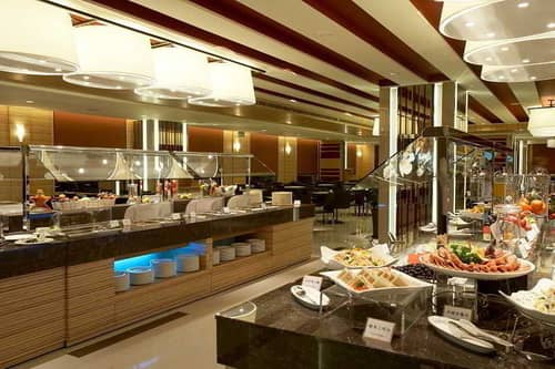 Fullon Hotel Taipei East