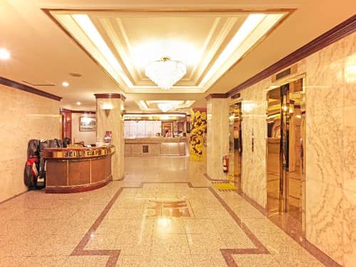 Emperor Hotel
