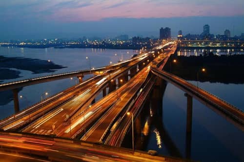 Riverview Taipei