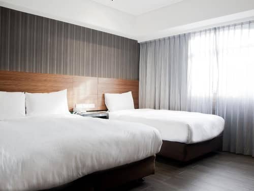 KDM Hotel