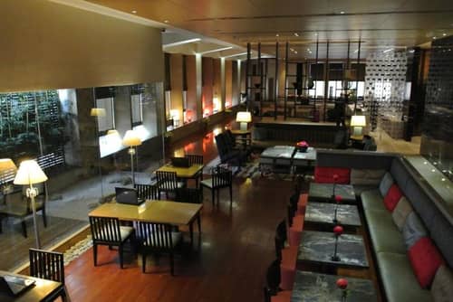 CitySuites Taipei Nanxi
