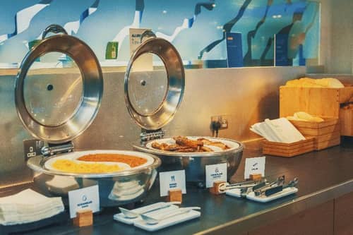 Holiday Inn Express Kettering