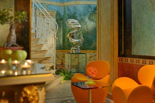 Byblos Art Hotel Villa Amistà