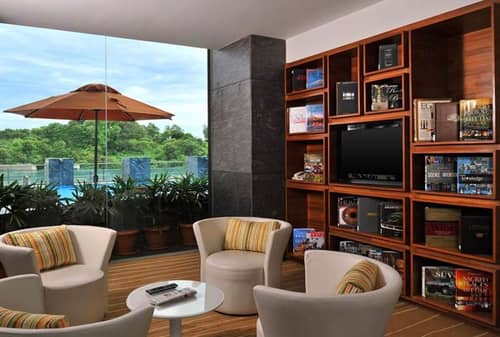 Four Points by Sheraton Visakhapatnam