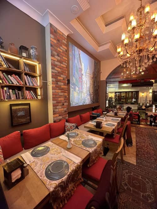 Ethnica Hotel Old City